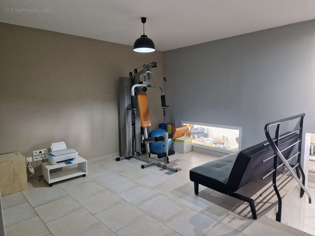 Maison à MONFLANQUIN