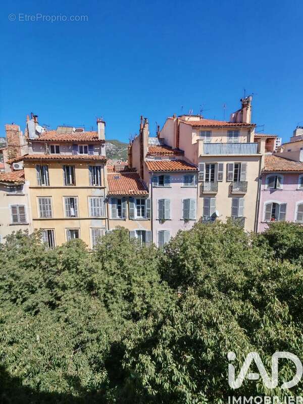 Appartement 31 m² à Toulon  - photo 9