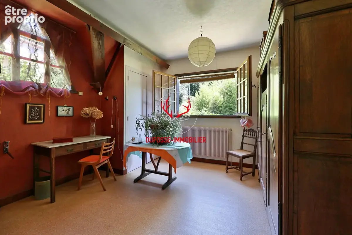 Tassin limite Charbonnières - Demeure de caractère sur parc de 1 832 m² - photo 14
