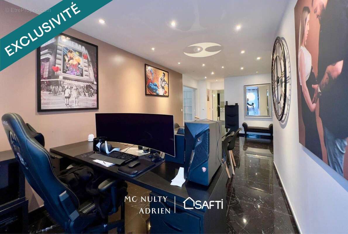 Photo 4 - Appartement à LIMEIL-BREVANNES