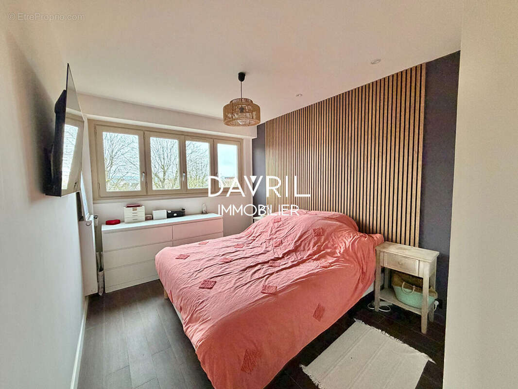 Appartement à ANDRESY
