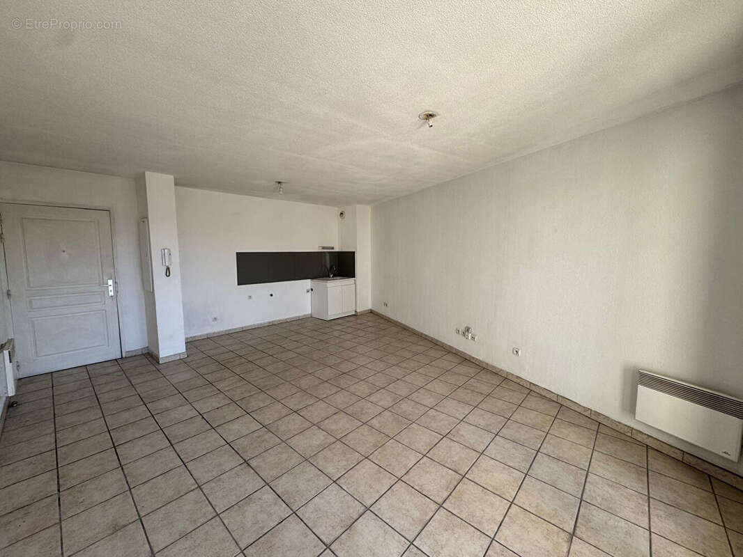 Appartement à BEZIERS