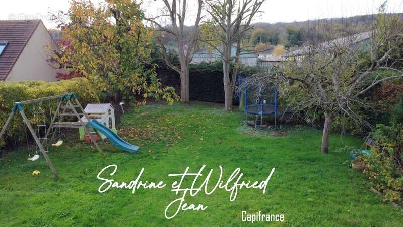 Maison à SAINT-JUST