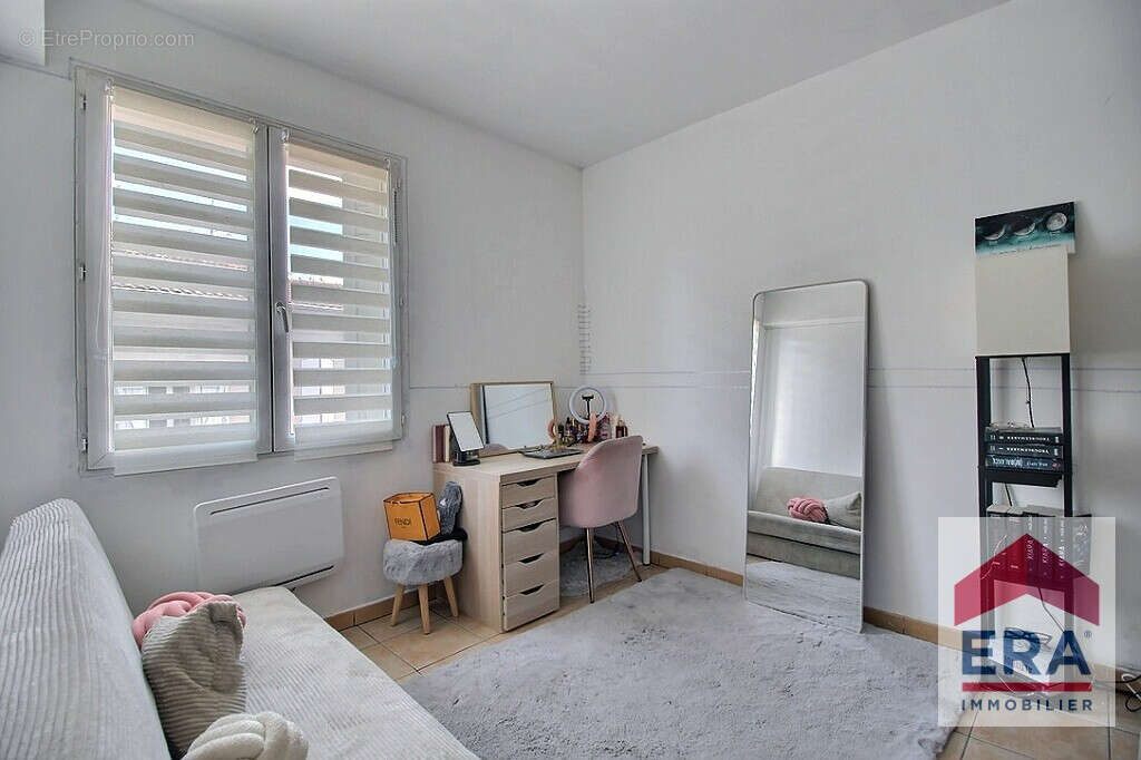 Appartement à CARPENTRAS