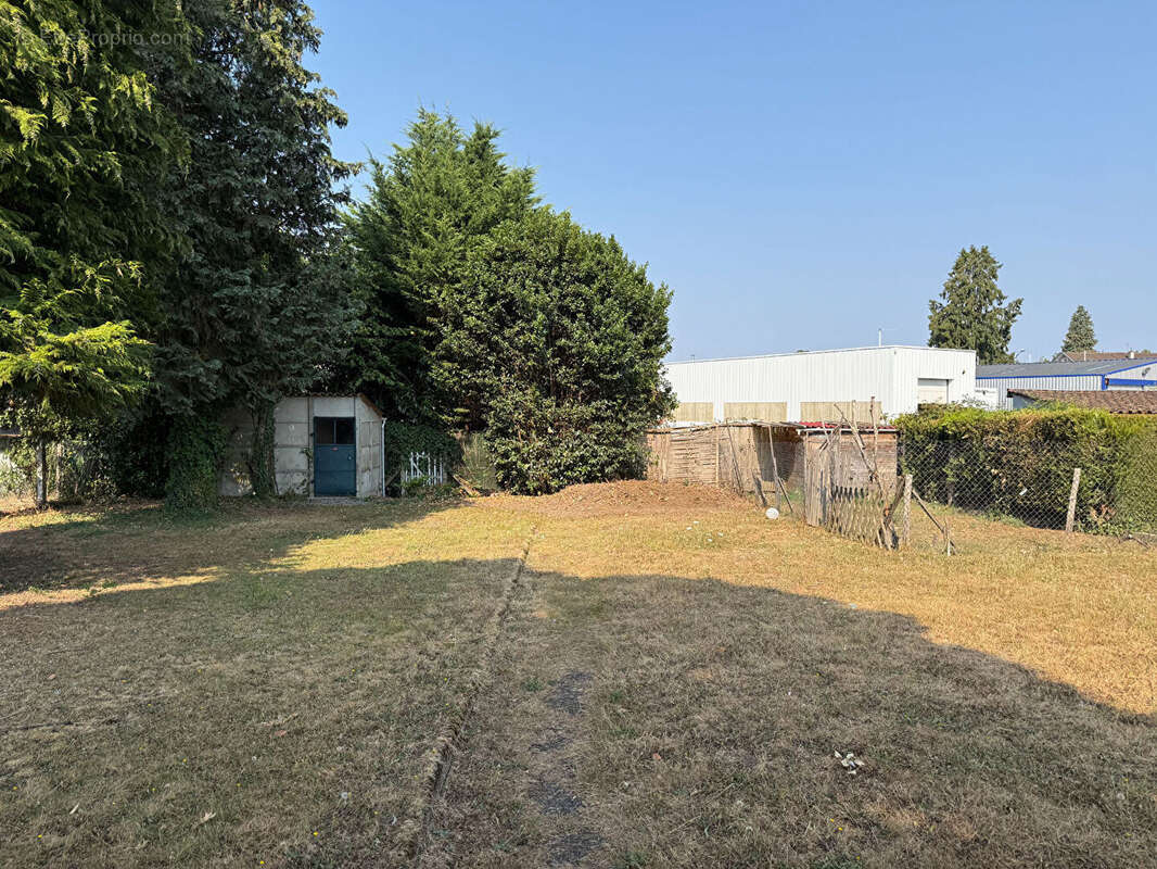 Maison  5 pièce(s) 101 m2 - photo 16