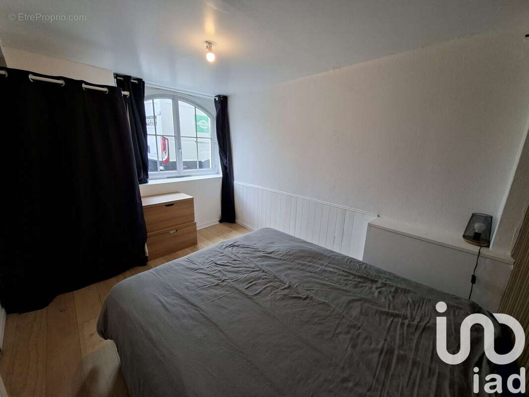 Photo 5 - Appartement à ARTANNES-SUR-INDRE