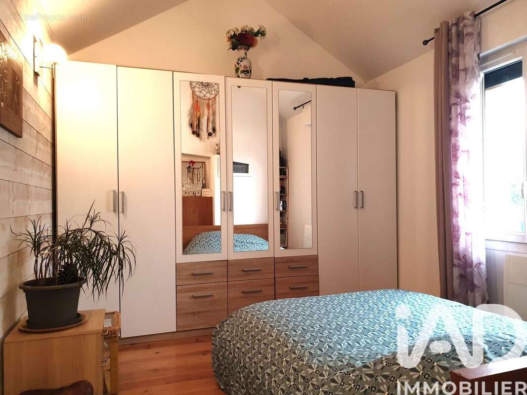 Photo 7 - Maison à ANTONY