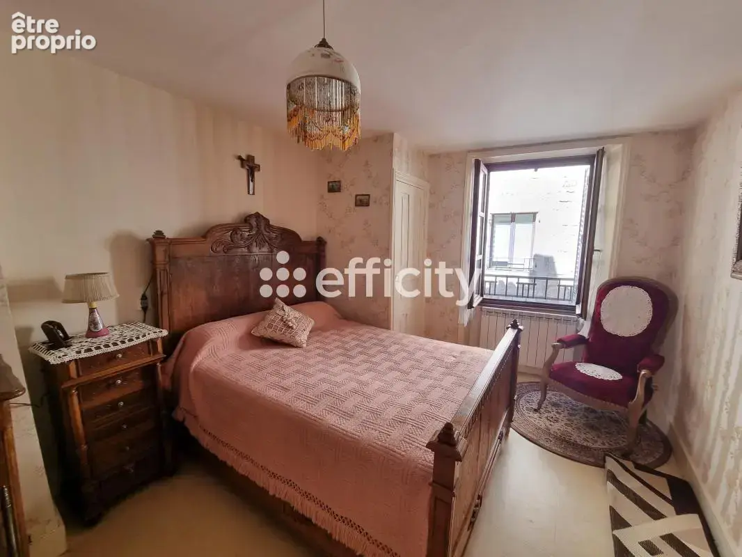 Maison 4 pièces 63 m² à vendre à Le Malzieu-Ville (48140) - photo 6