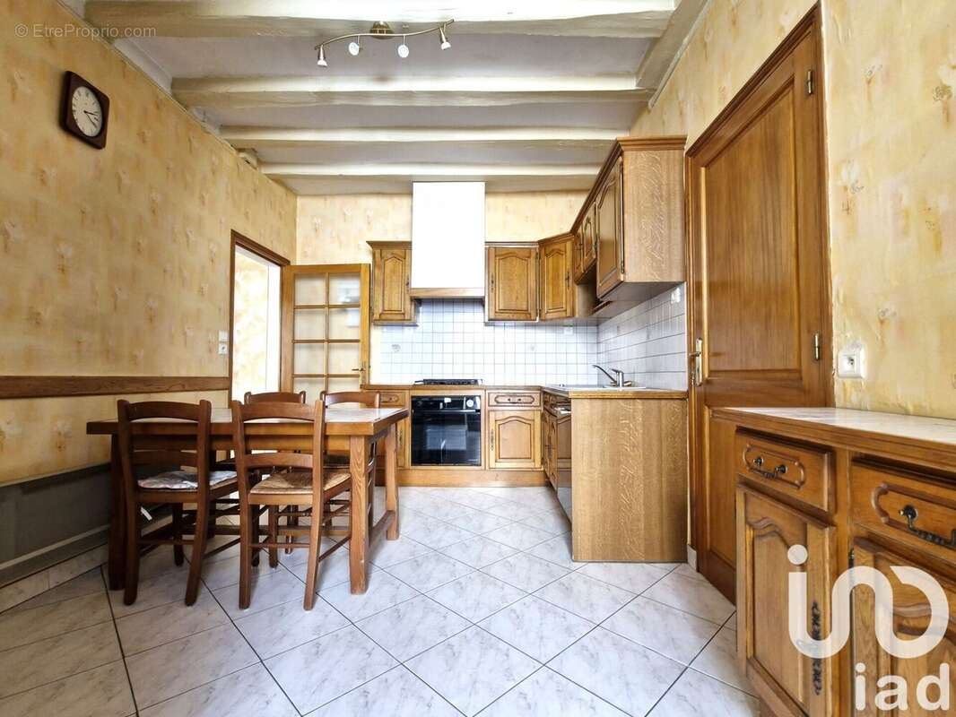 Photo 4 - Maison à AZAY-LE-RIDEAU