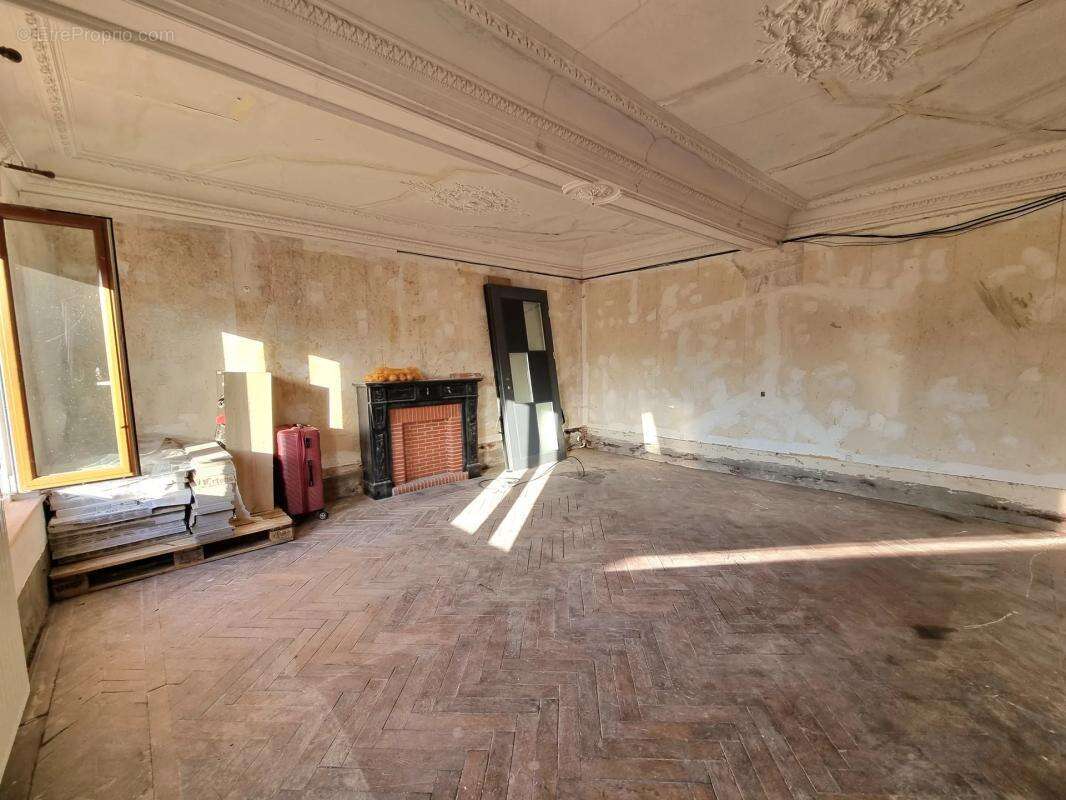 Maison à SAINT-MICHEL