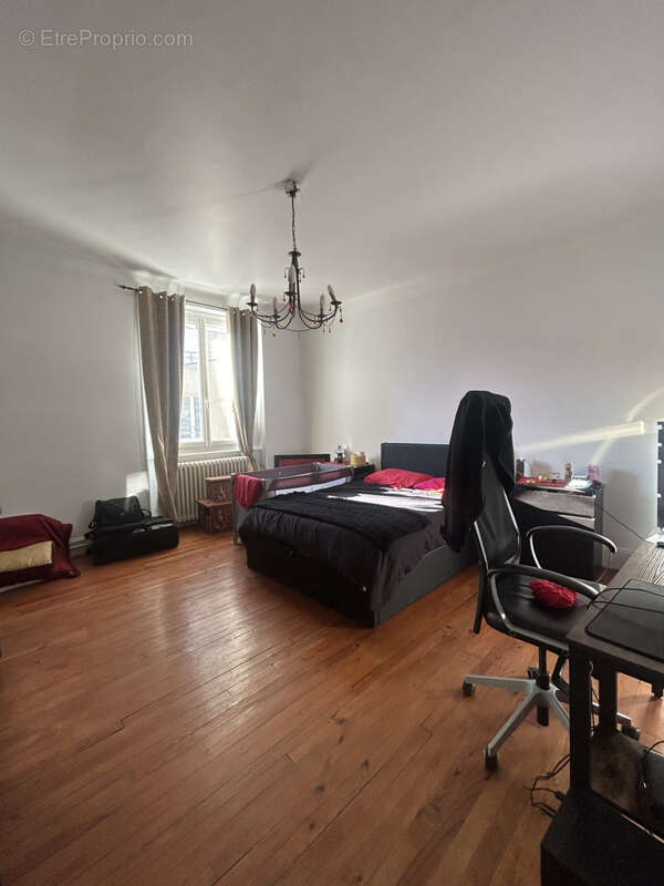 Maison à SAINT-ETIENNE