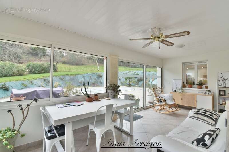 Maison à PONT-DU-CASSE