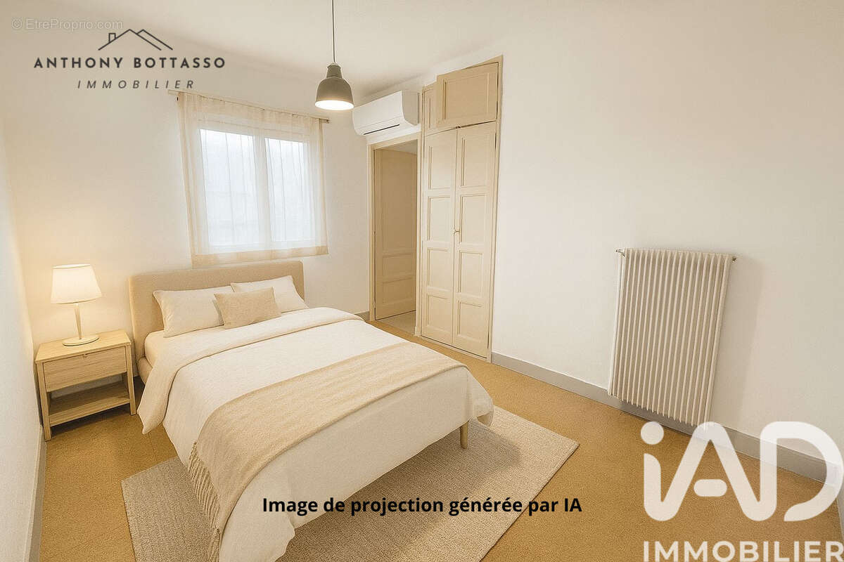 Photo 3 - Appartement à LA SEYNE-SUR-MER
