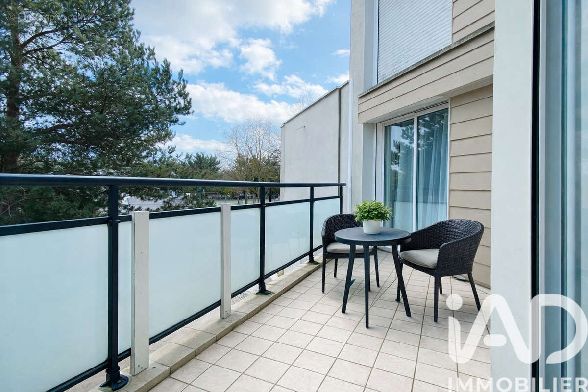 Photo 3 - Appartement à TRAPPES