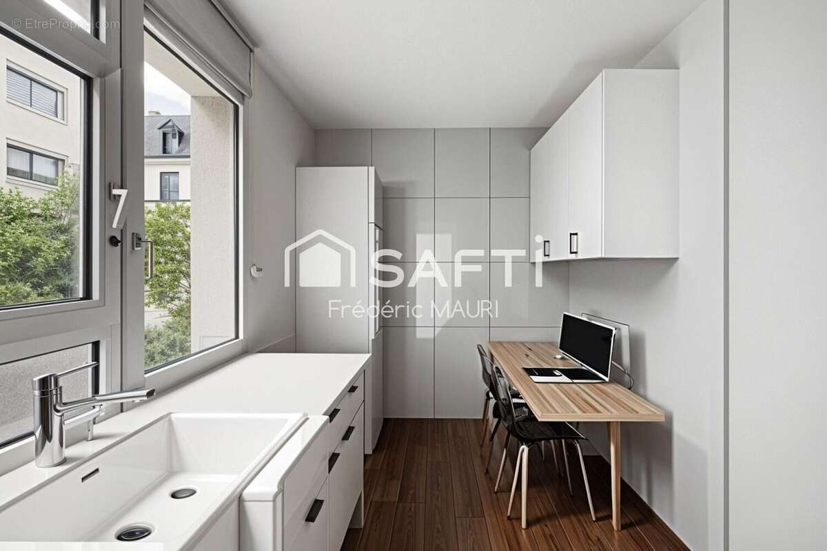 Photo 6 - Appartement à GARCHES