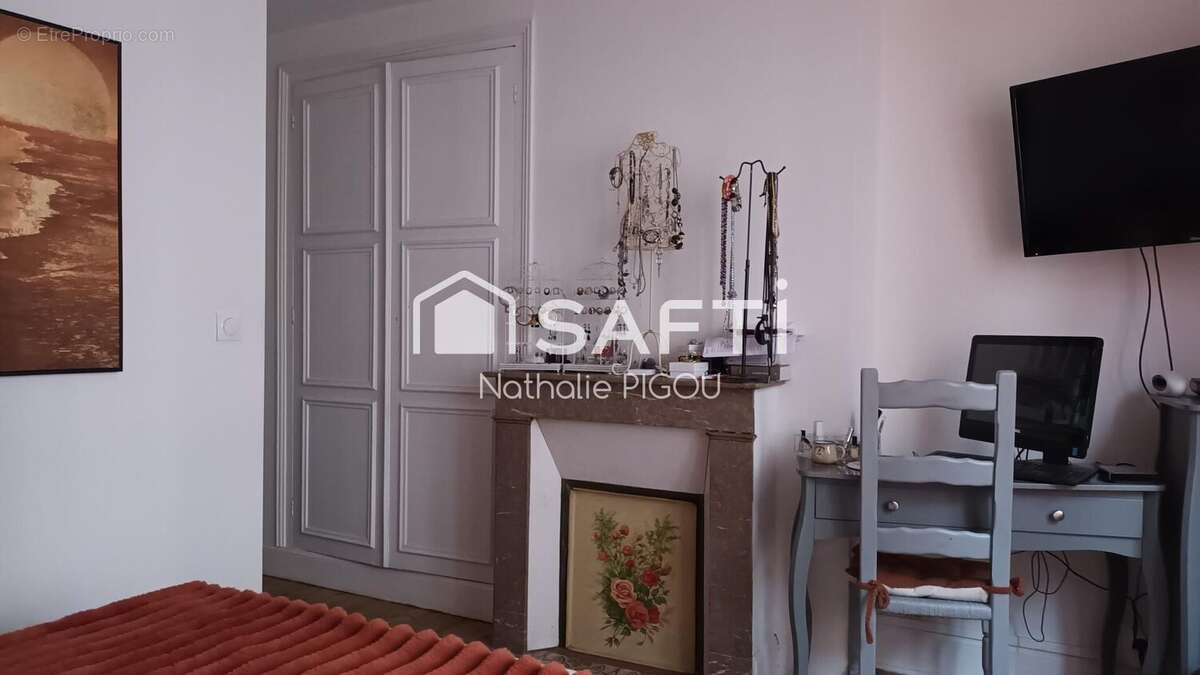 Photo 6 - Appartement à EU