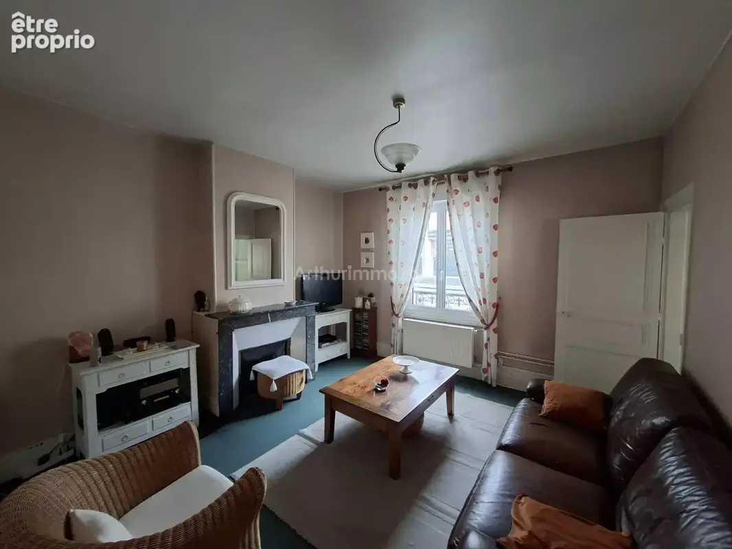 Vente Maison Gisors(27140) 242 650ï¿œ - photo 5