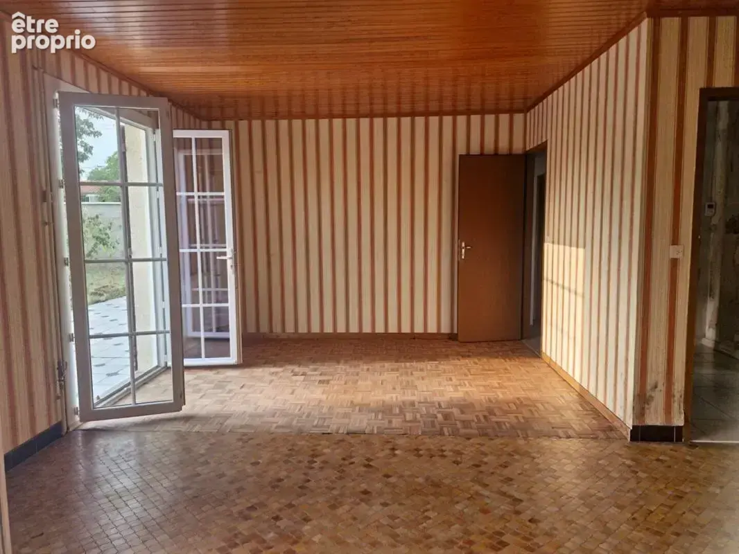 Maison Martillac 4 pièce(s) 80 m2 - photo 2