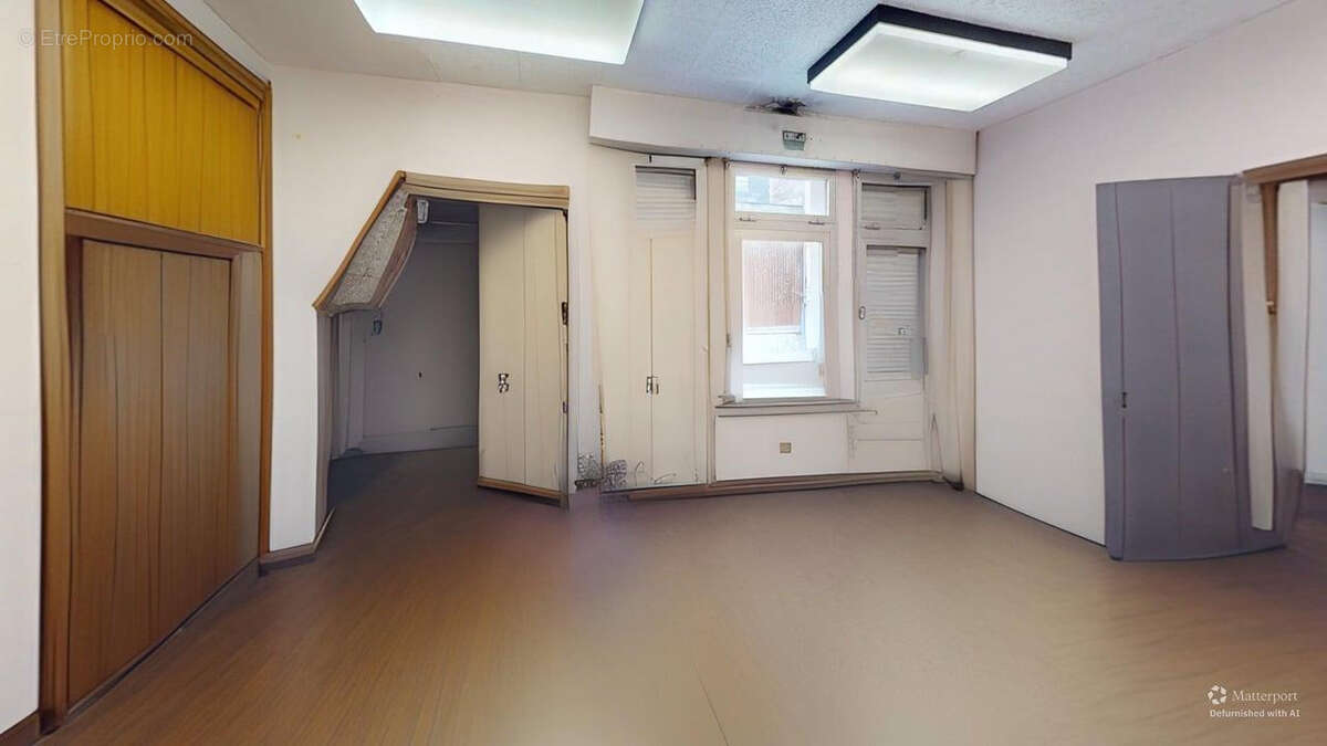 Appartement à LANDERNEAU