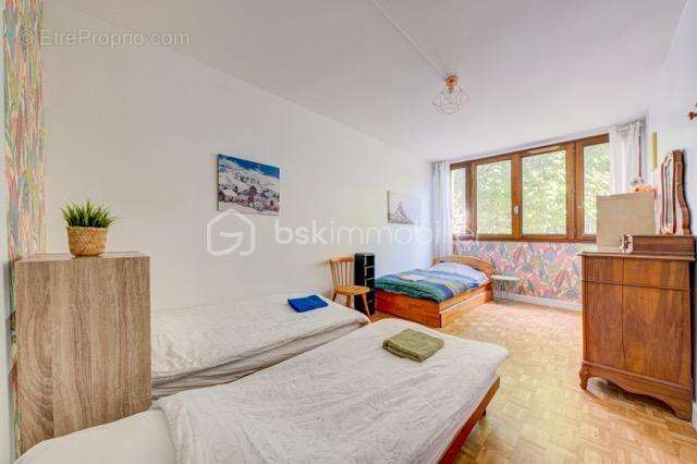 Appartement à SAVIGNY-SUR-ORGE