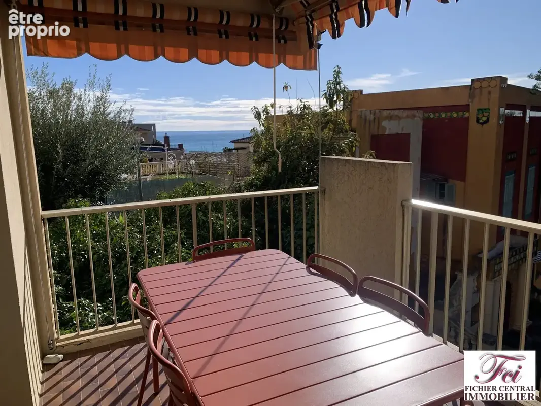 Appartement 58 m² à Menton  - photo 5