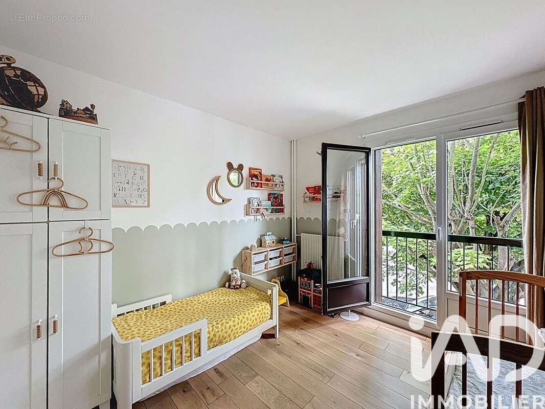 Photo 8 - Appartement à RUEIL-MALMAISON