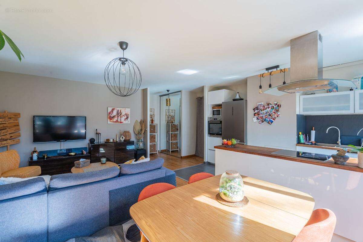Appartement coup de coeur 2 chambres 92310 Sèvres - photo 8
