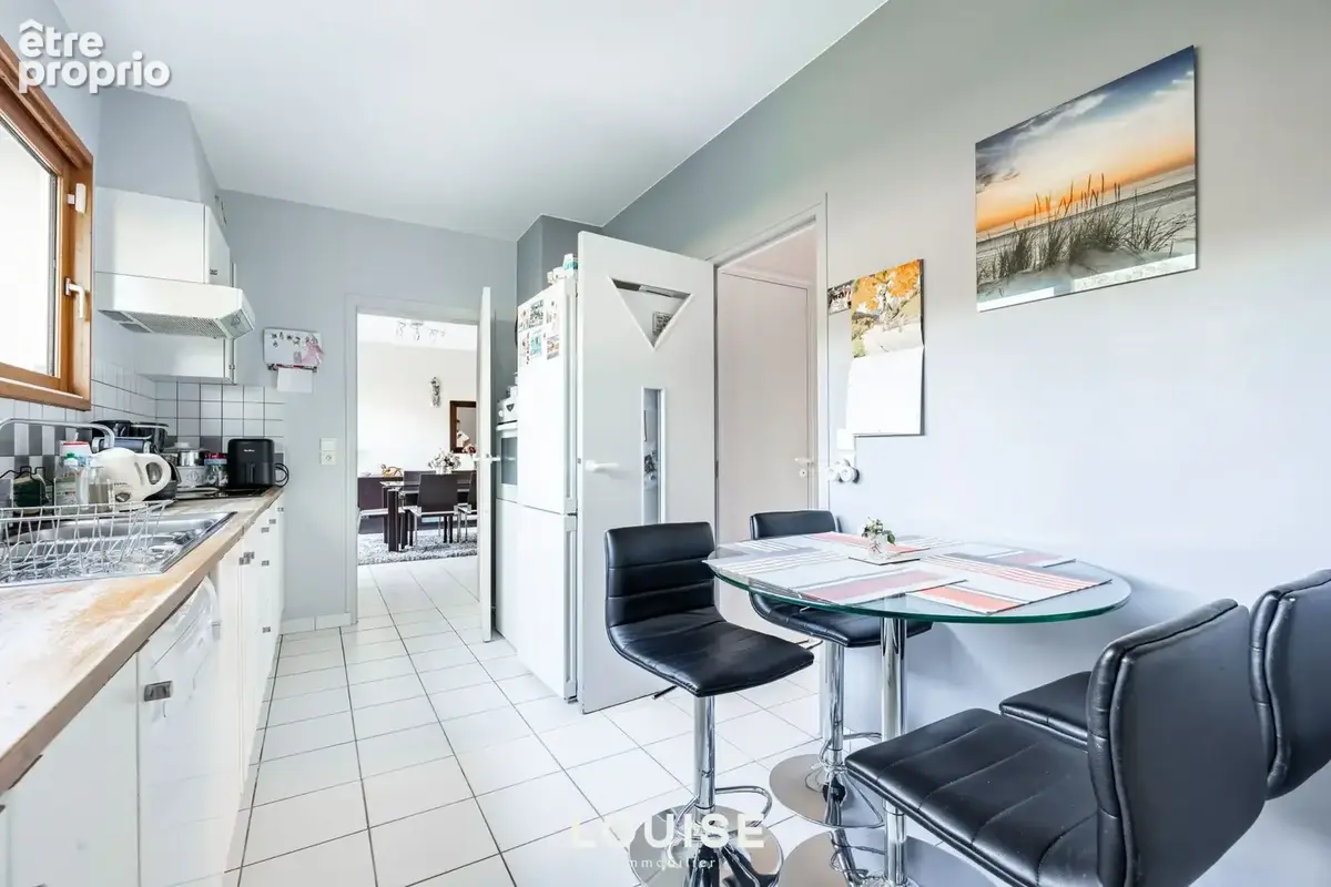 Maison 5 pièces 130 m² à vendre à Chaville (92370) - photo 6