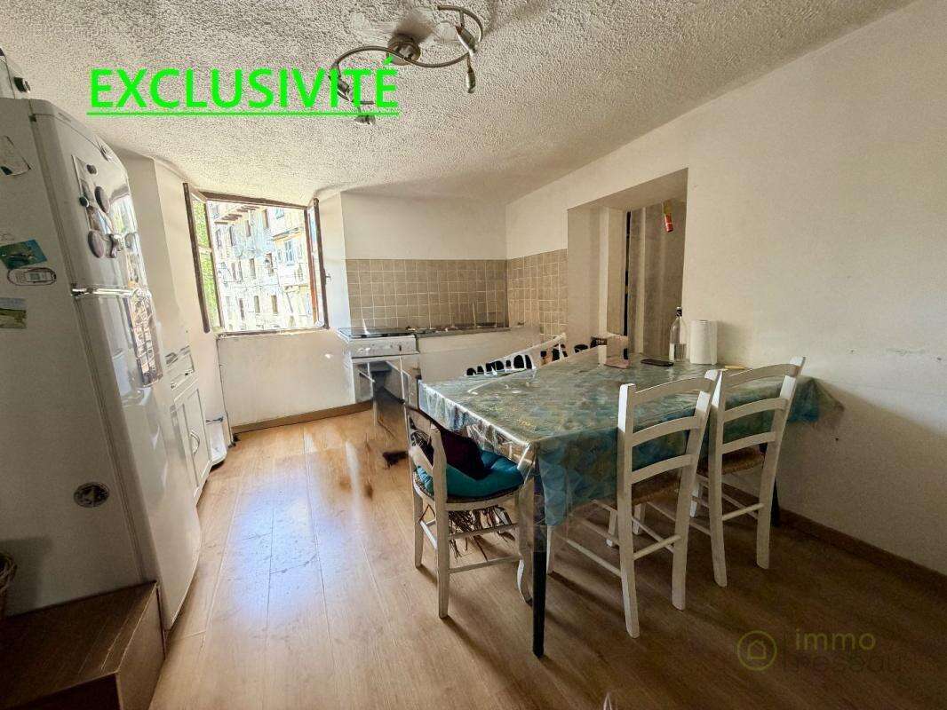 Appartement - photo 3
