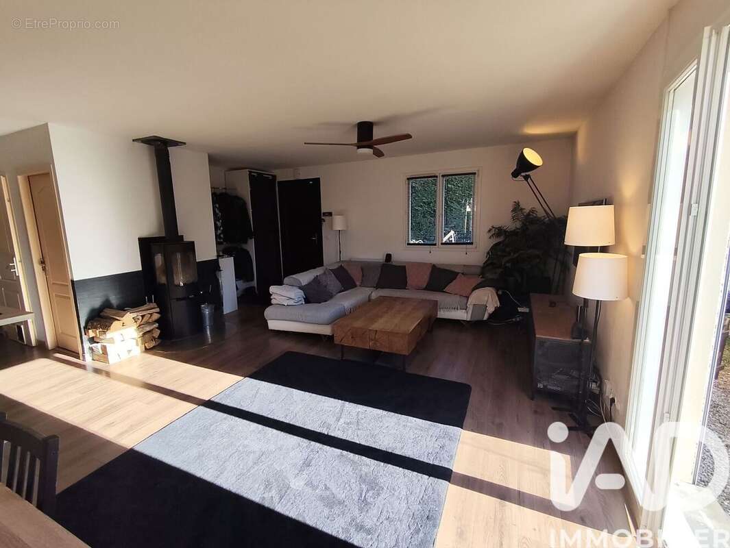 Photo 4 - Maison à EXCENEVEX