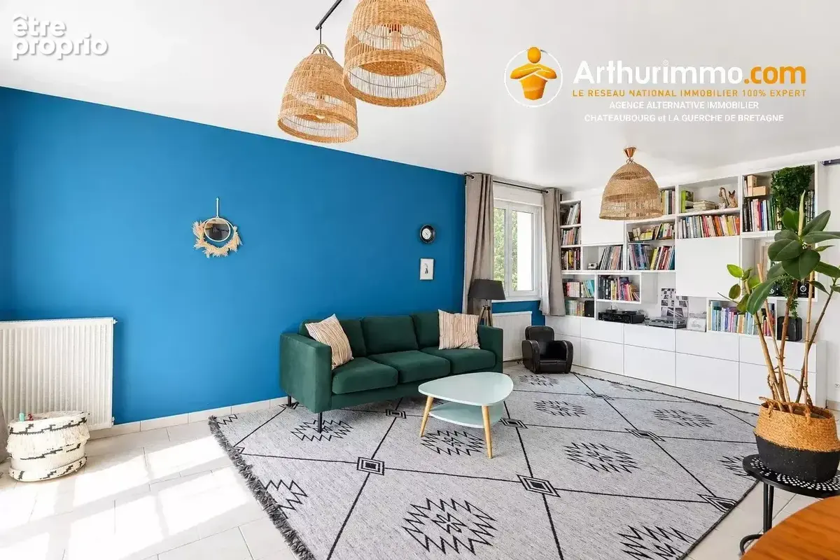 Vente Maison Chateaubourg(35220) 273 000ï¿œ - photo 3