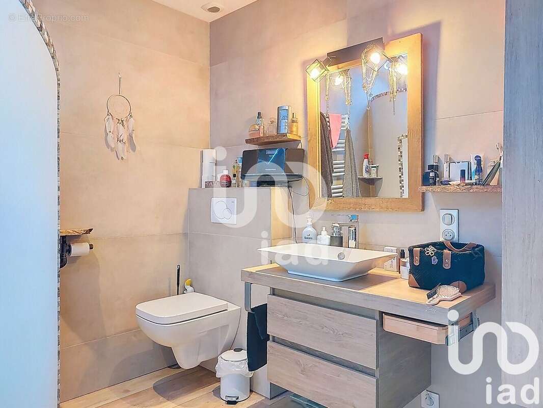 Photo 9 - Maison à BREVILLE-SUR-MER