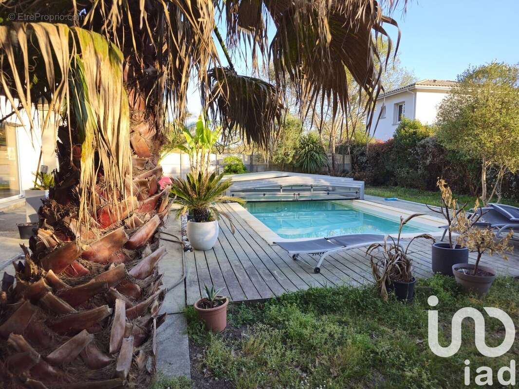 Maison 176 m² à Pessac  - photo 5