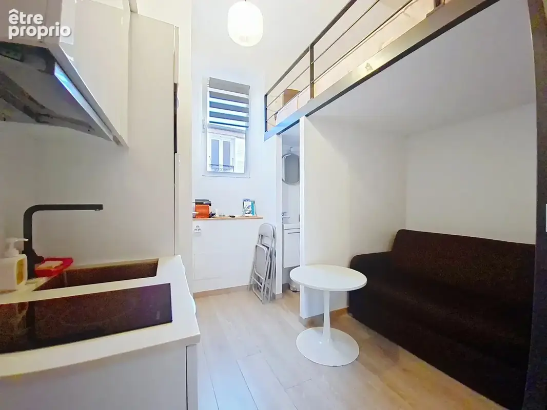Vente studio cannes - banane - photo 1