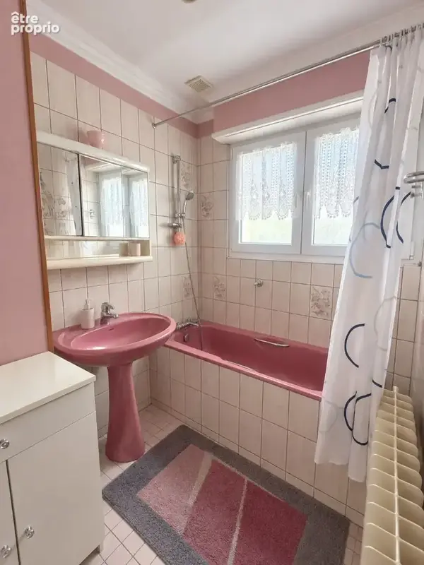 ILLKIRCH - Jolie maison 5 pièces au calme - photo 11