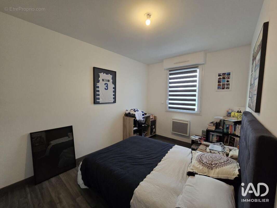 Photo 6 - Maison à TONNAY-CHARENTE