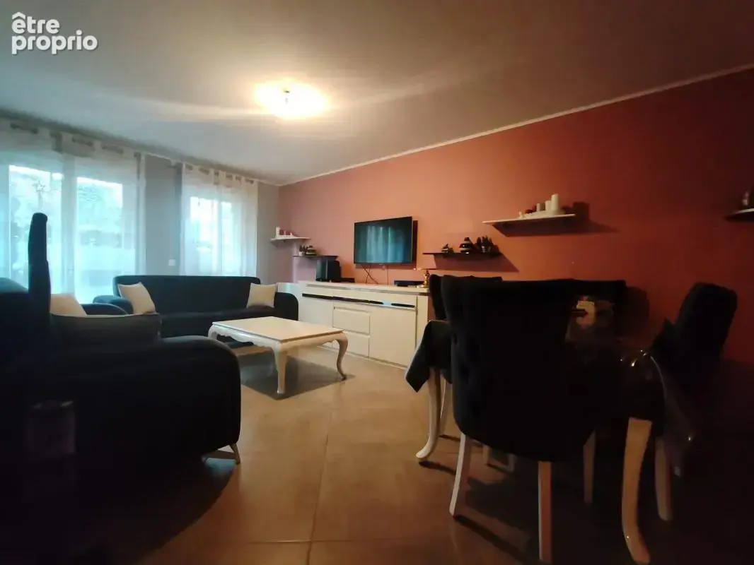 Appartement À Vendre 4 pièces SAINT OUEN L'AUMÔNE - photo 6