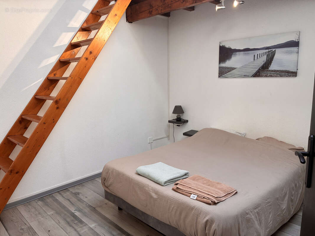 Appartement à CARCASSONNE