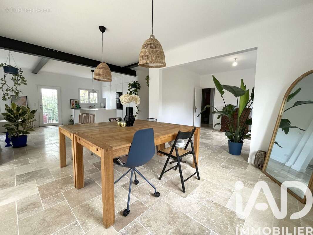 Photo 6 - Maison à CAPBRETON