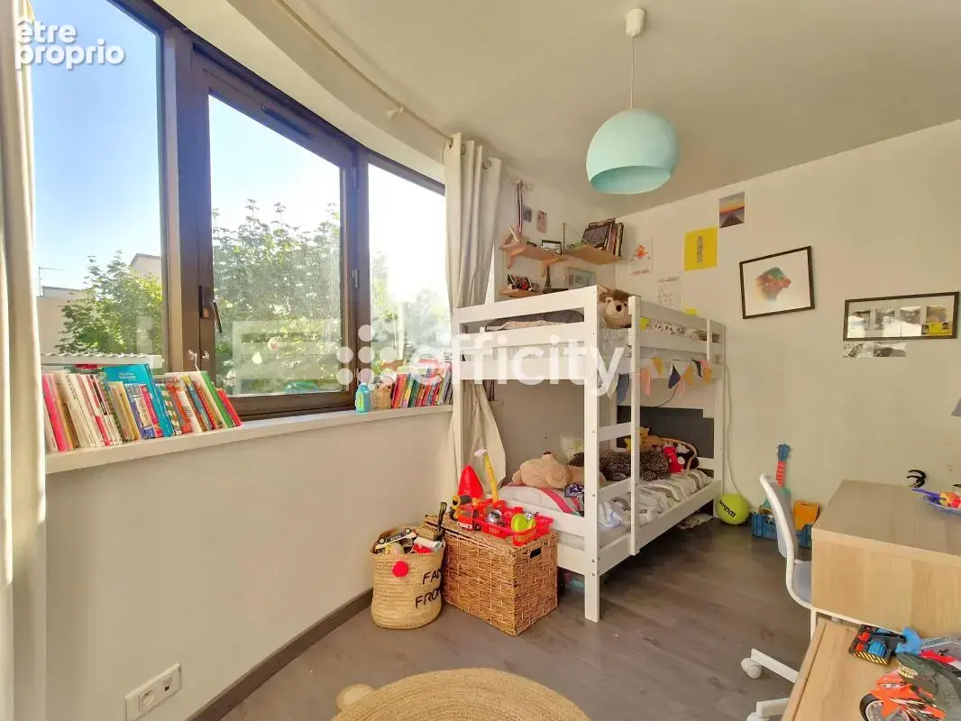 Appartement - photo 8