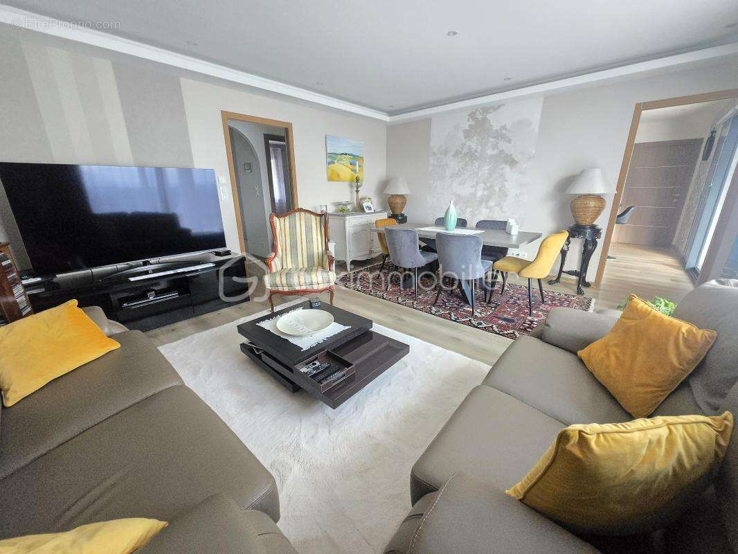 Magnifique Pavillon de plain pied de 131m² à Nevers - photo 5