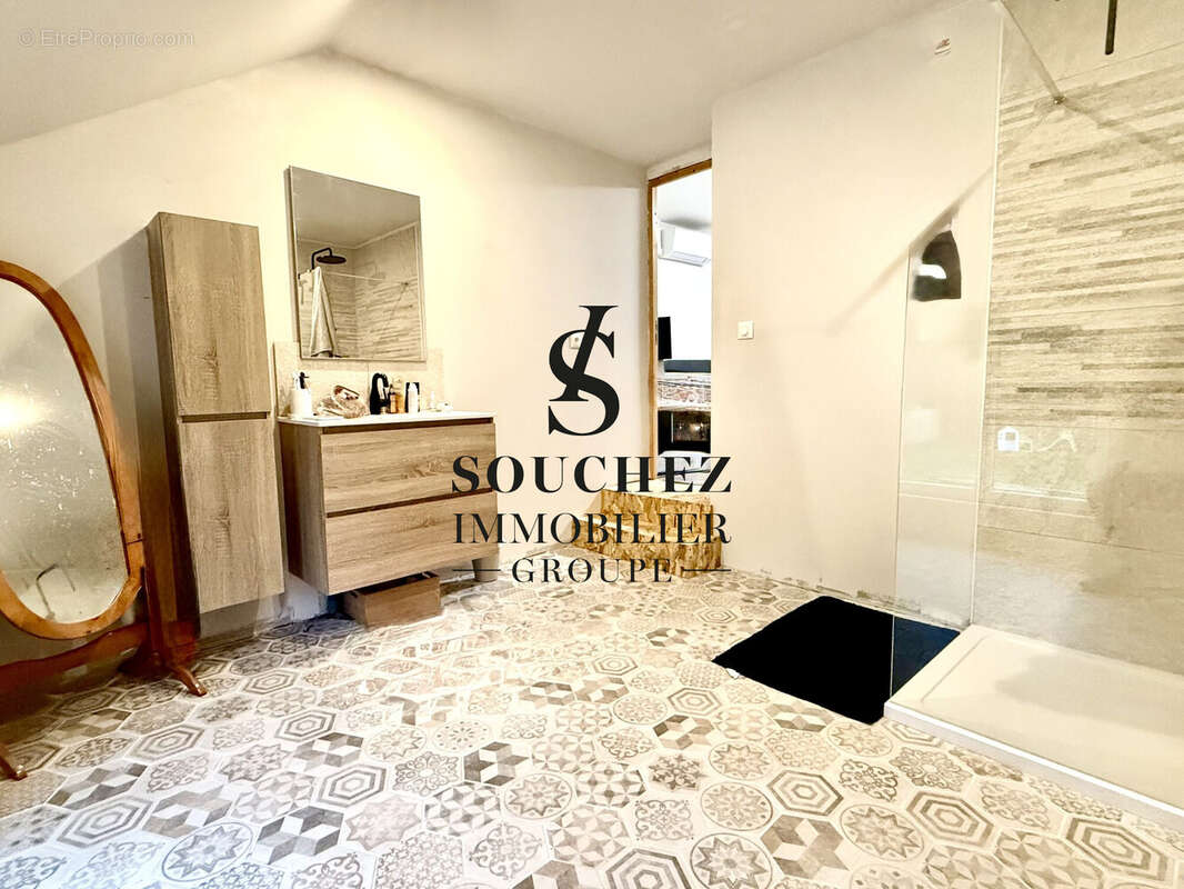 Maison à FOUQUIERES-LES-LENS