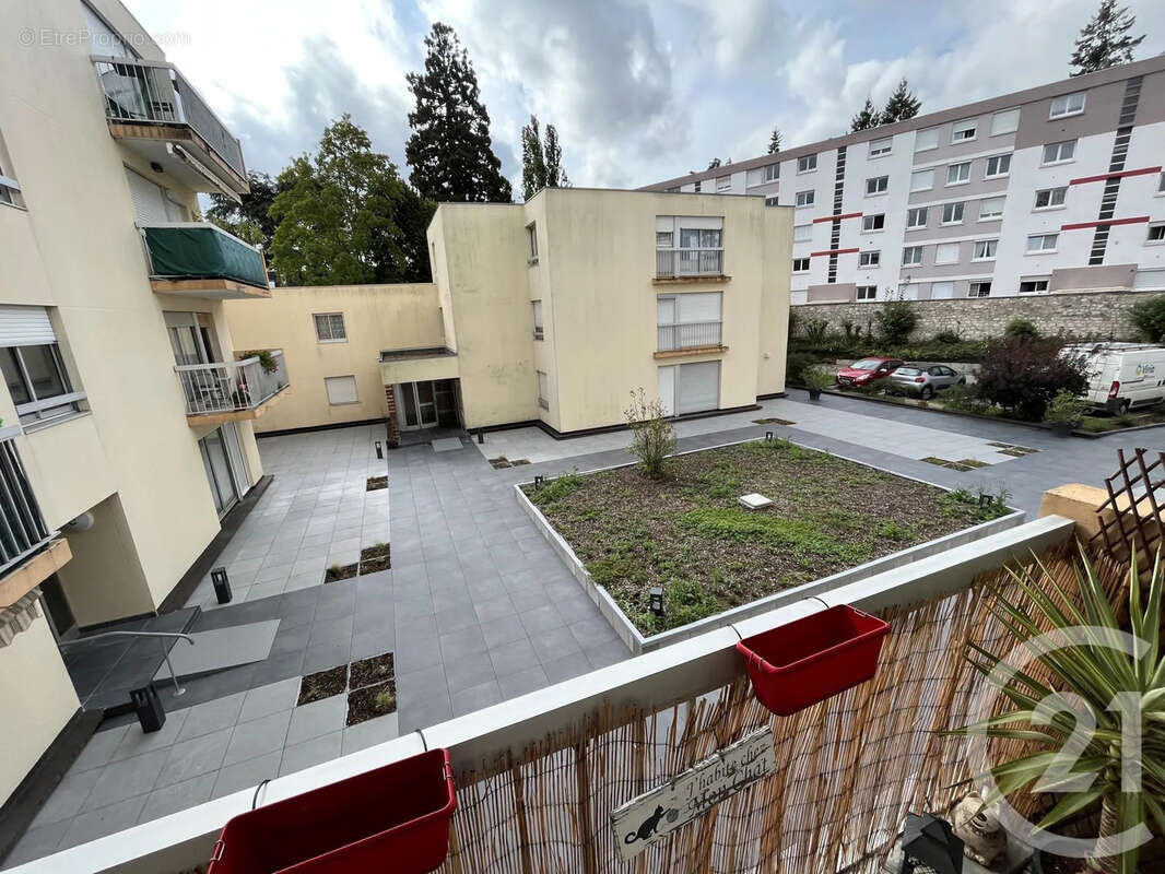 Appartement à VERNON