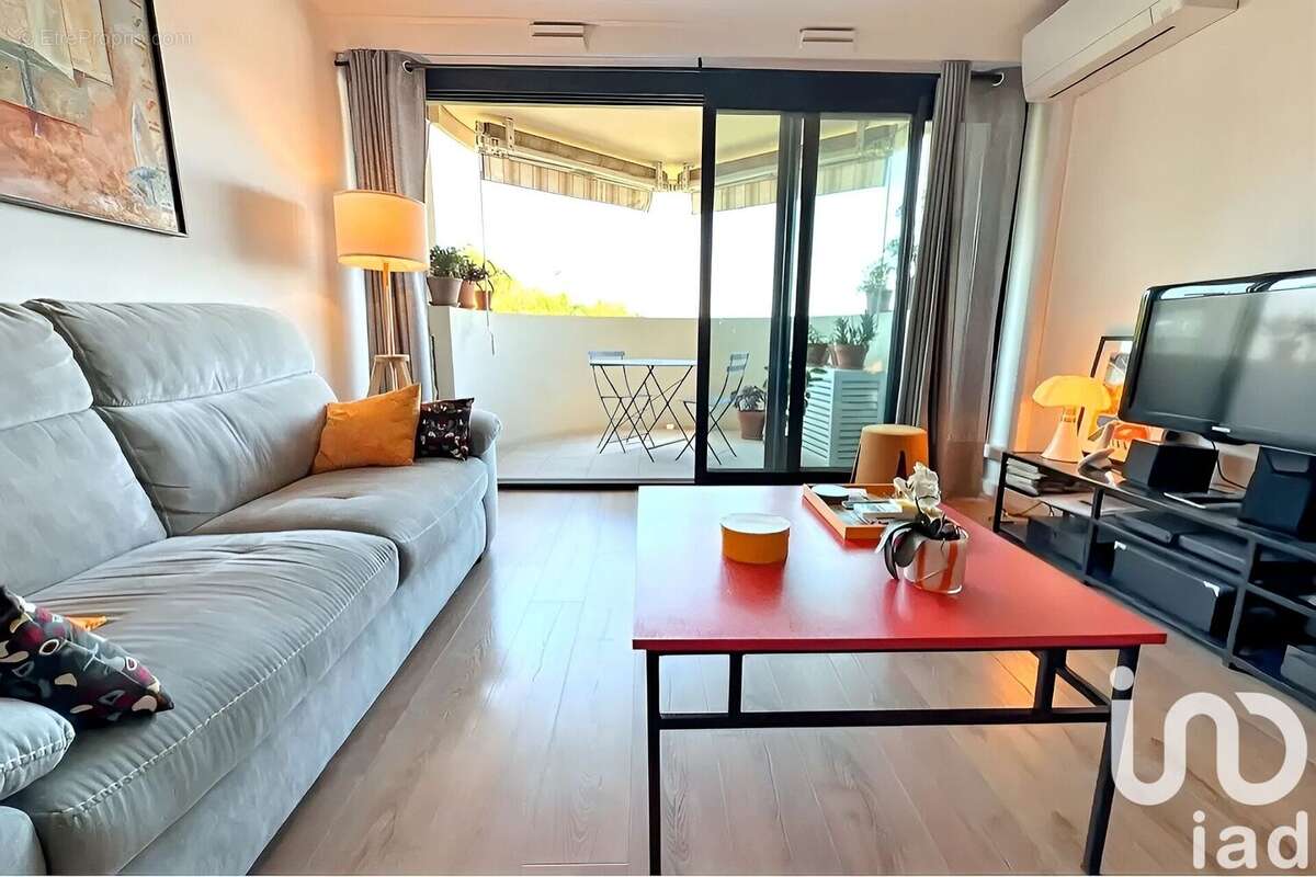 Photo 2 - Appartement à MONTPELLIER
