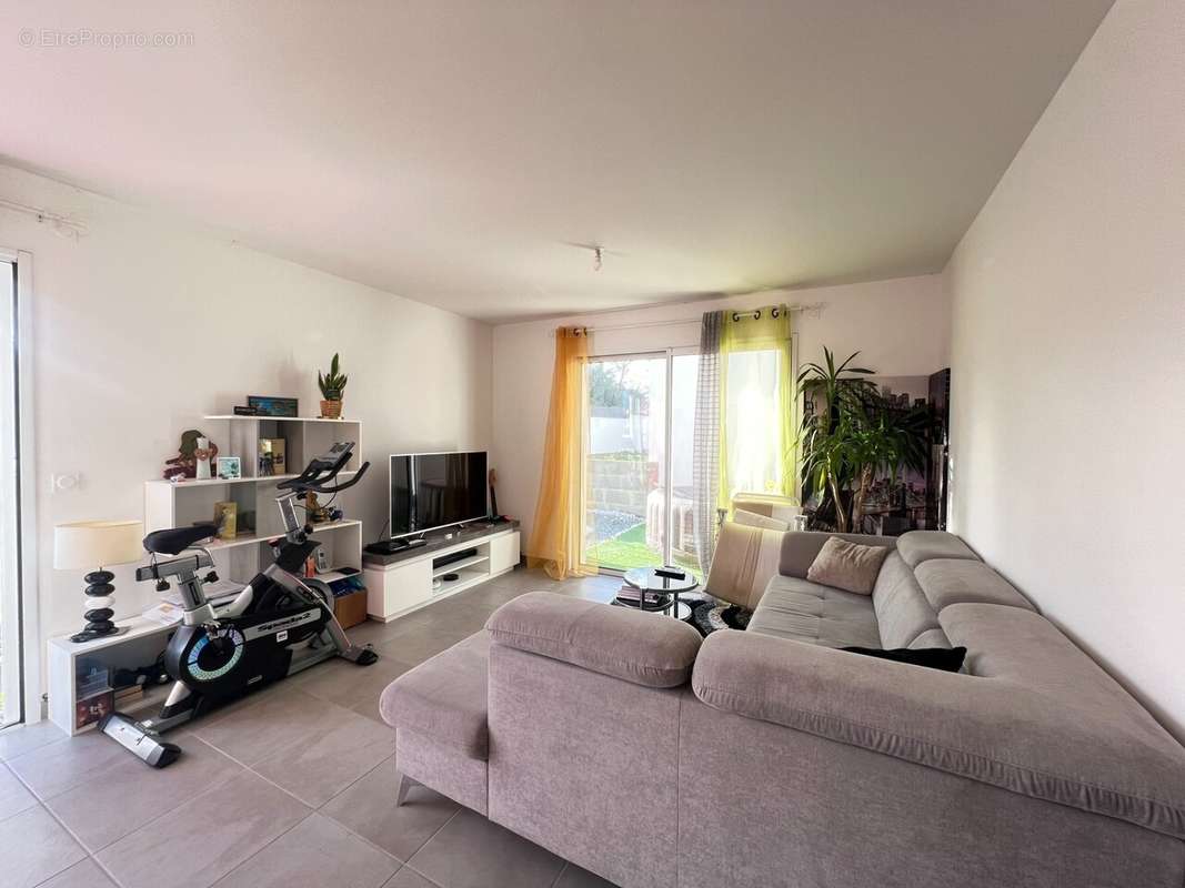 Maison à LA MOTHE-ACHARD