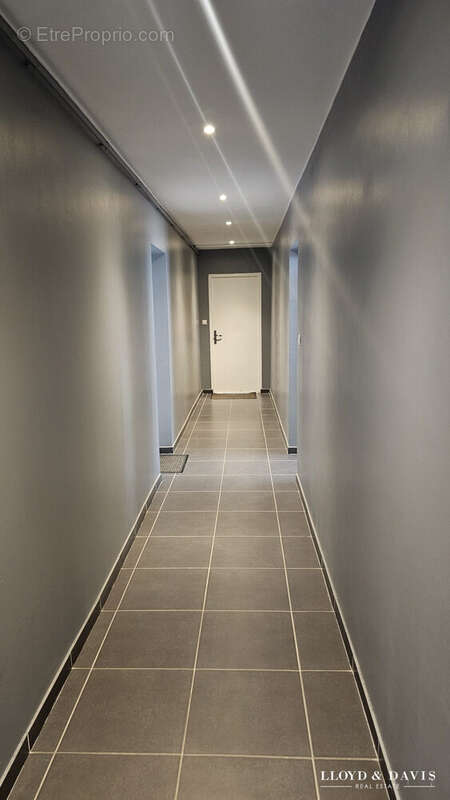 Appartement 37 m² à Arras  - photo 4