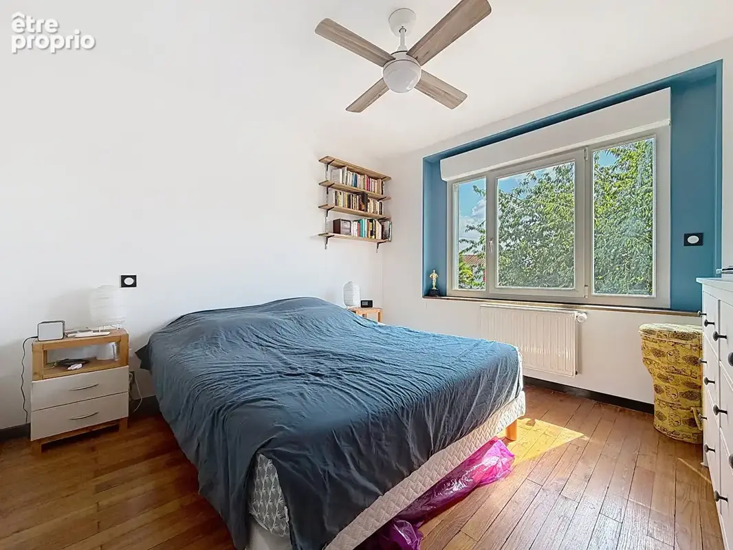 Maison Le May Sur Èvre 6 pièces 135 m2 - photo 9