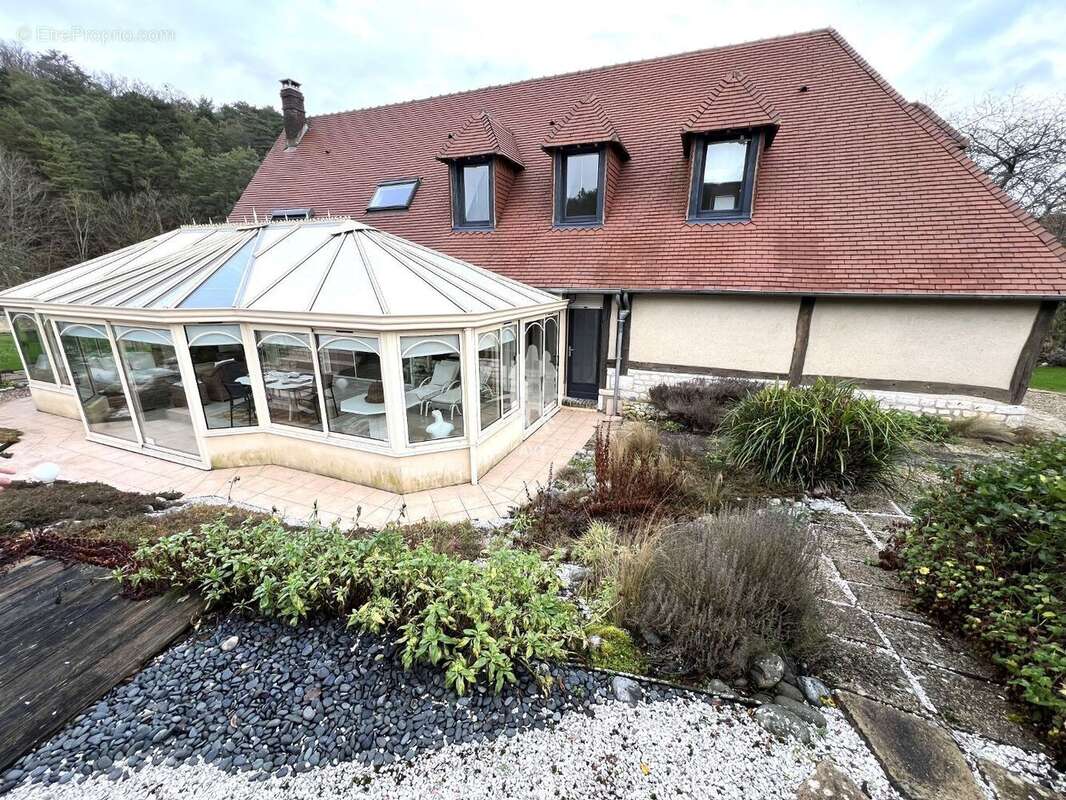 Maison 348 m² à Vironvay  - photo 65