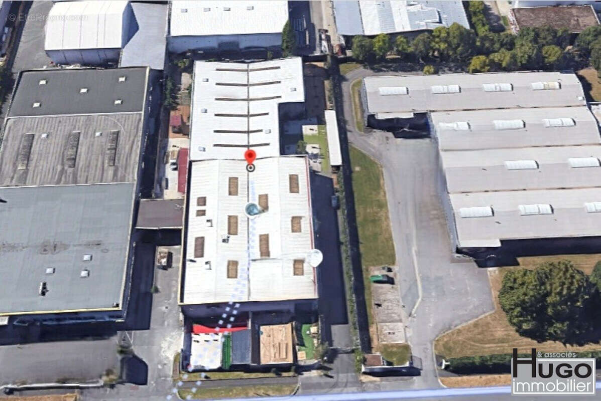 Commerce à BORDEAUX