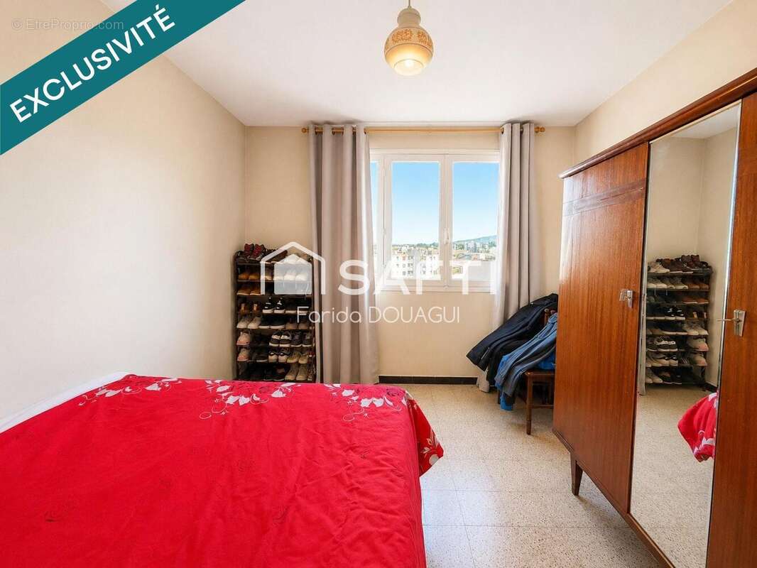 Photo 5 - Appartement à MARSEILLE-10E